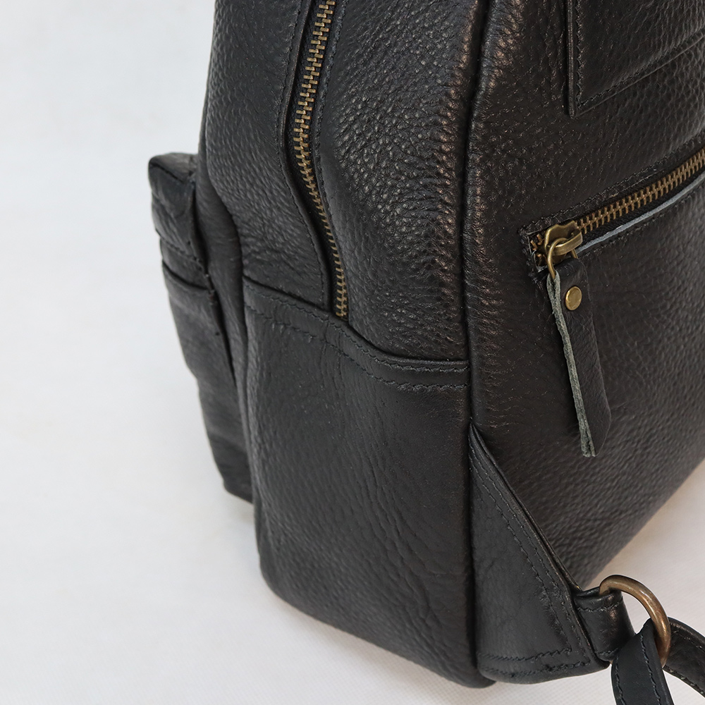 Damen-Lederrucksack Iwa