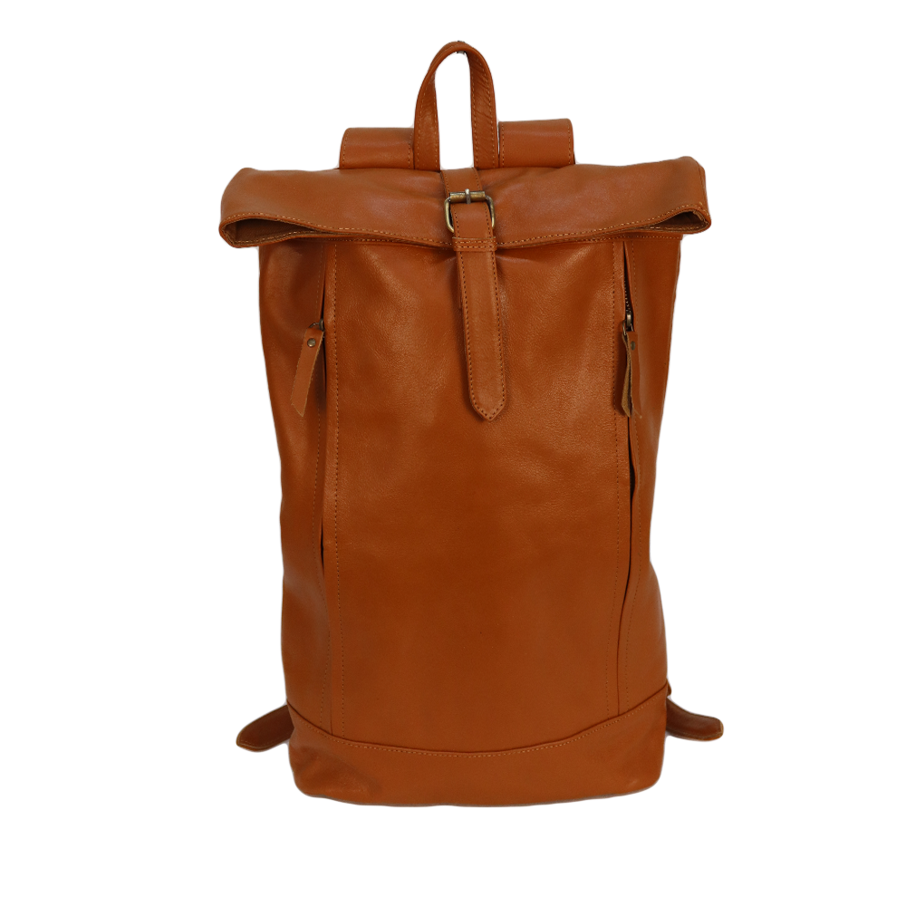 Lederrucksack Urban