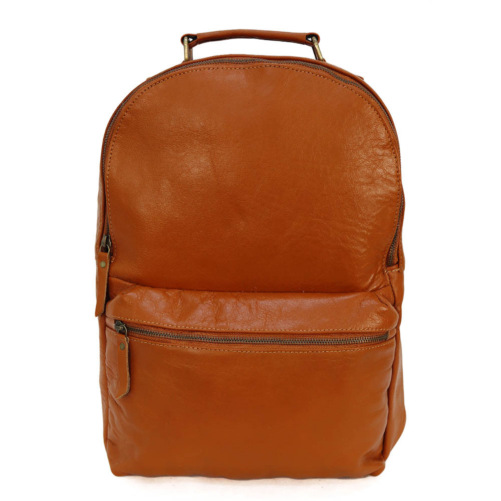 Lederrucksack Martin